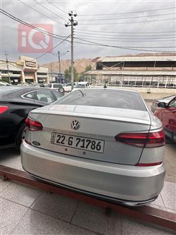 ڤۆڵکسواگن پاسات